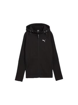 Chaqueta Puma evostripe full-zip h