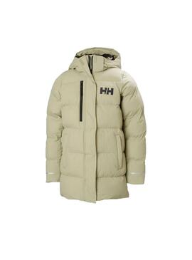 Helly Hansen jr adore puffy parka