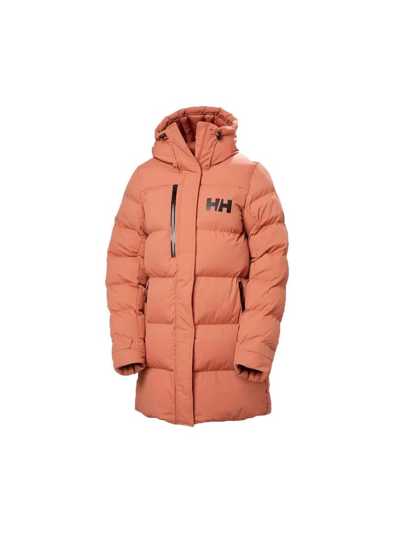 Helly Hansen w adore puffy parka