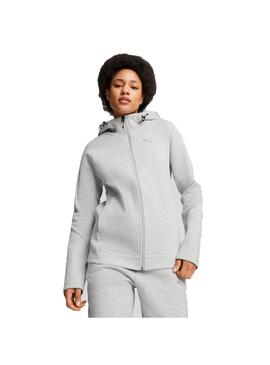 Chaqueta Puma evostripe full-zip h