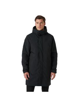 Abrigo Helly hansen munich ins rain coat