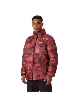 Cazadora Helly hansen yu 23 reversible puffer