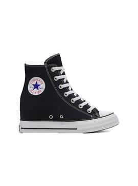 Zapatilla Converse chuck taylor all star ctas wedge hi