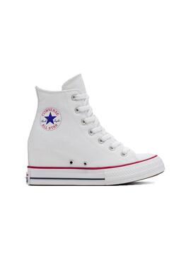 Zapatilla Converse chuck taylor all star ctas wedge hi