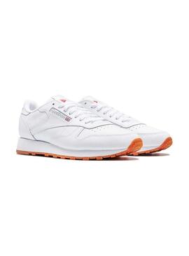 REEBOK CLASSIC LEATHER UNISEX