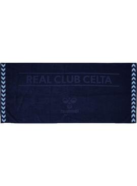 Toalla Hummel Real Club Celta de Vigo 24/25