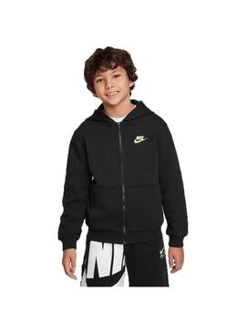 Chaqueta Nike sportswear club fleece