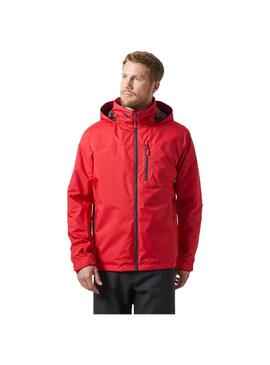 Chaqueta  Helly Hansen crew hooded midlayer jacket 2