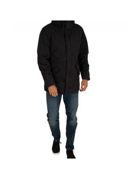 PARKA LEVIS THERMORE PADDED PARKA CAVIAR