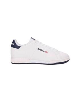 Reebok NPC II Sym