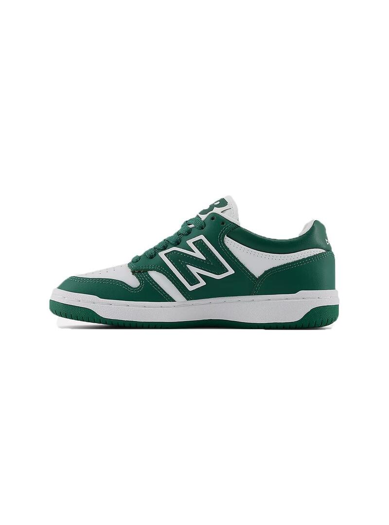 Zapatilla New balance 480 gs