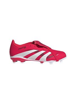 Bota de Fútbol Adidas predator league FT FG J