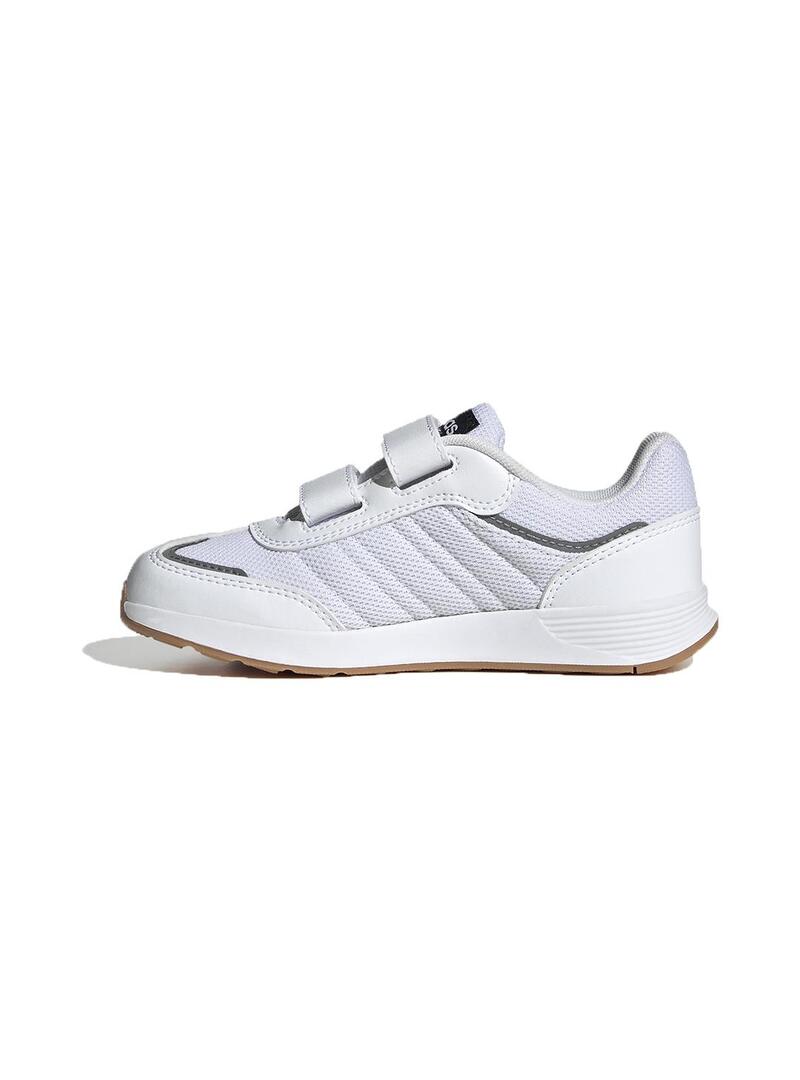 Zapatilla Adidas tensasur switch cf c