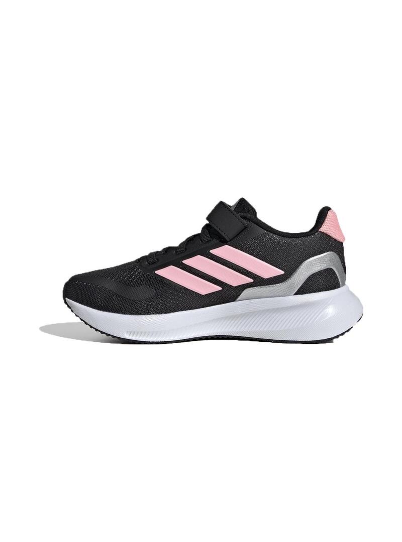 Zapatilla Adidas runfalcon 5  EL C