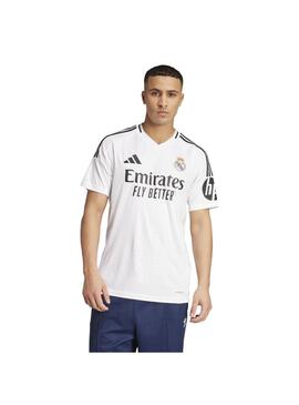 Camiseta Adidas Real Madrid h jsy