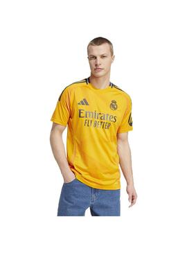 Camiseta Adidas Real Madrid a jsy