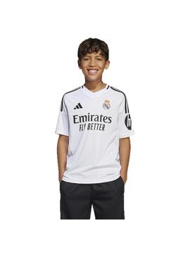 Camiseta Adidas Real Madrid h jsy y