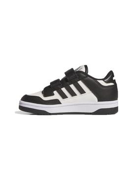 Zapatilla Adidas Rapid Court CF