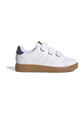 Zapatilla Adidas advantage base 2.0 CF C