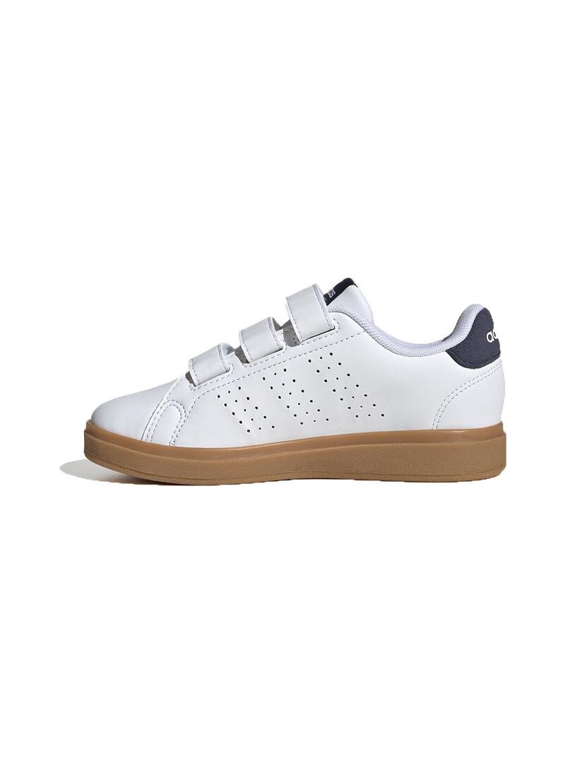 Zapatilla Adidas advantage base 2.0 CF C