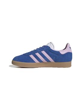 Zapatilla Adidas gazelle w