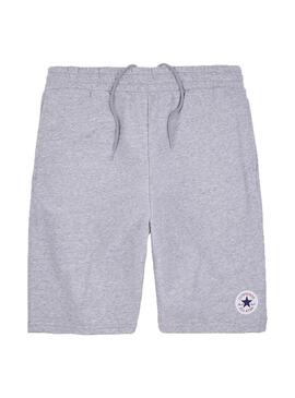 Pantalón corto Converse Standard Fit Core Chuck Patch