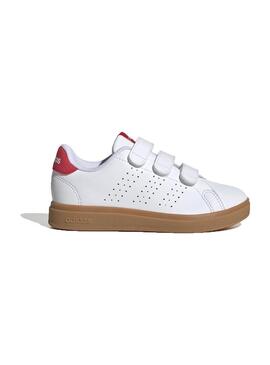 Zapatilla Adidas advantage base 2.0 cf c