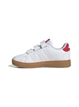 Zapatilla Adidas advantage base 2.0 cf c