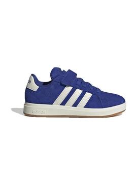 Zapatilla Adidas grand court 00s EL C