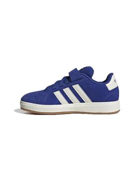 Zapatilla Adidas grand court 00s EL C