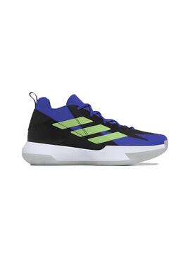 Zapatilla Adidas cross Em Up Select J