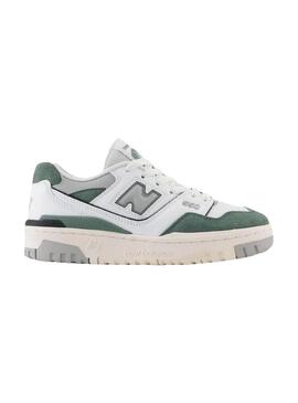 Zapatilla New balance 550 gs