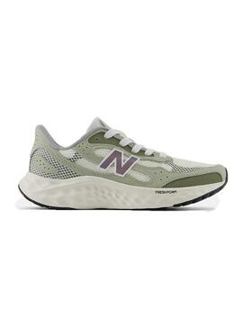 Zapatilla New balance Fresh Foam Arishiv4