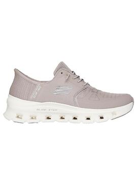 Zapatilla Skechers Glide Step Pro