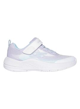 Zapatilla Skechers microspec advance