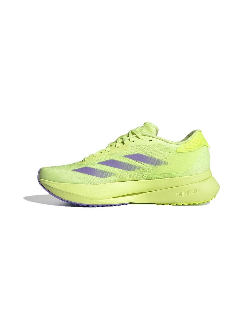 Zapatilla Adidas adizero sl2 w