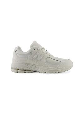 Zapatilla New balance 2002 ( gs)