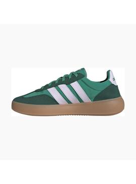 Adidas barreda decode