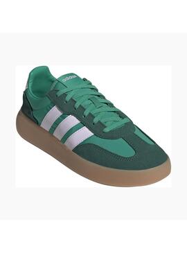 Adidas barreda decode