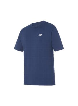 Camiseta New balance se ctn ss