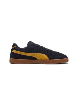 Zapatilla Puma club ii era suede