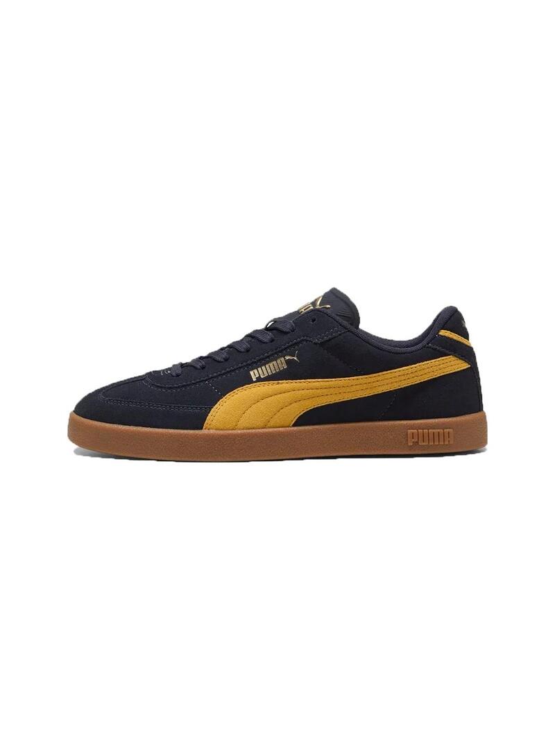 Zapatilla Puma club ii era suede