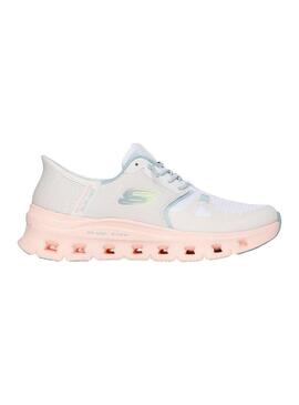 Zapatilla Skechers Glide step pro