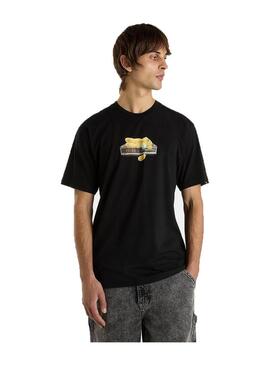 Camiseta Vans twes up 55