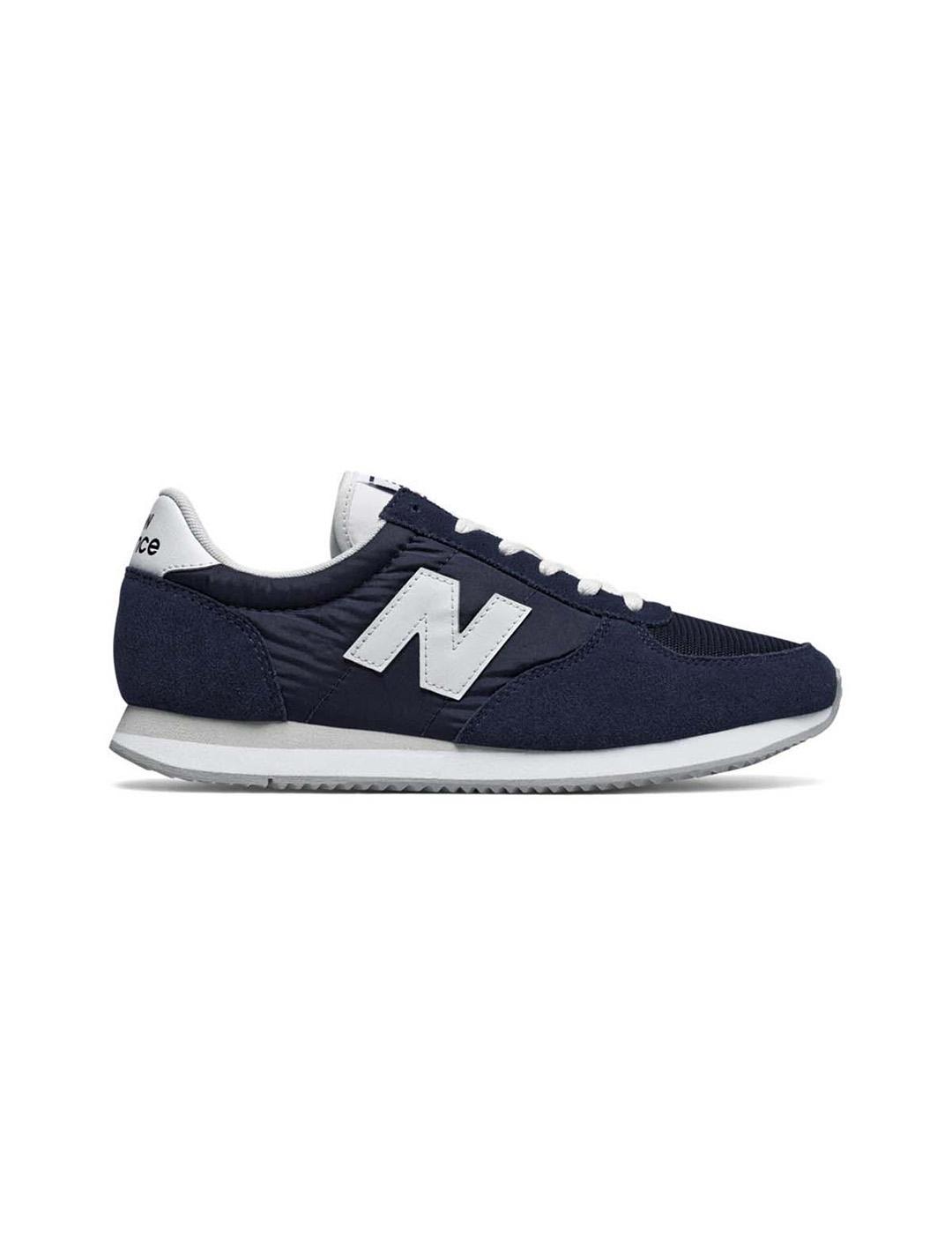 NEW BALANCE U220 CLASICO LIFESTYLE NV