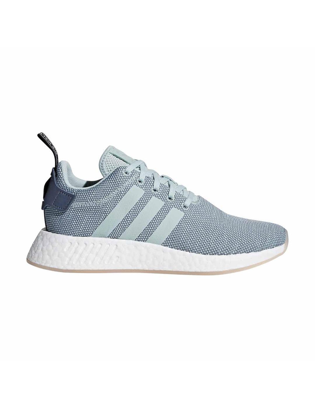 Adidas nmd r2 mujer verdes online