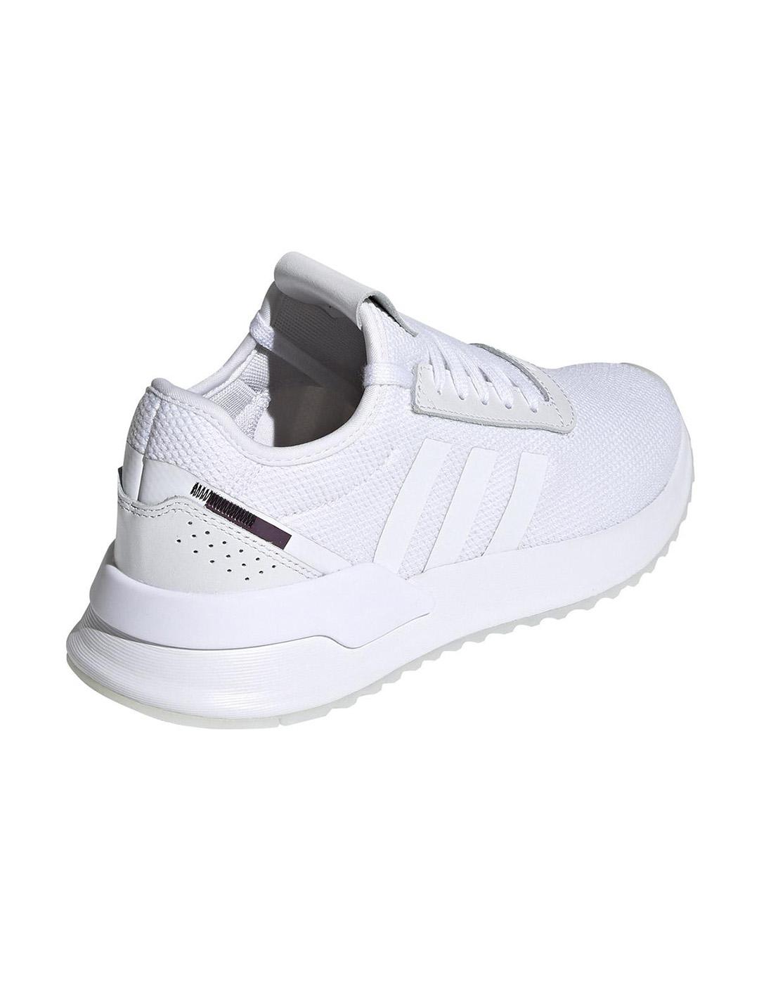 Tenis adidas u path shops run mujer