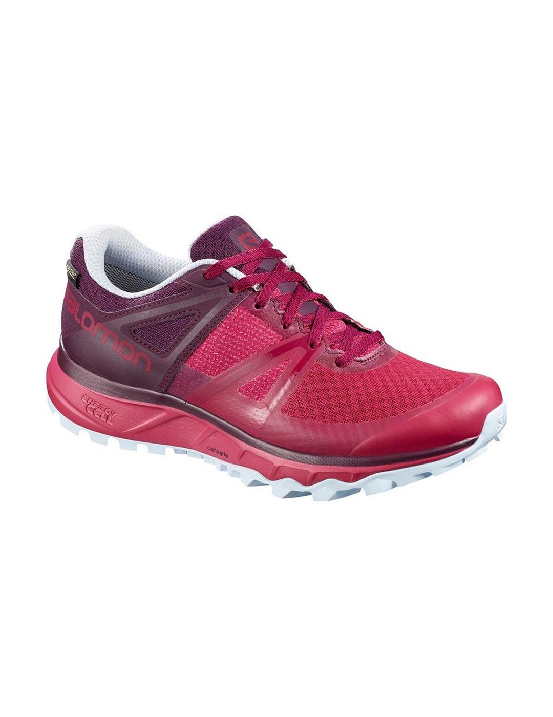 Salomon trailster gtx womens online