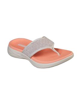 CHANCLAS PARA MUJER SKECHERS ON THE GO