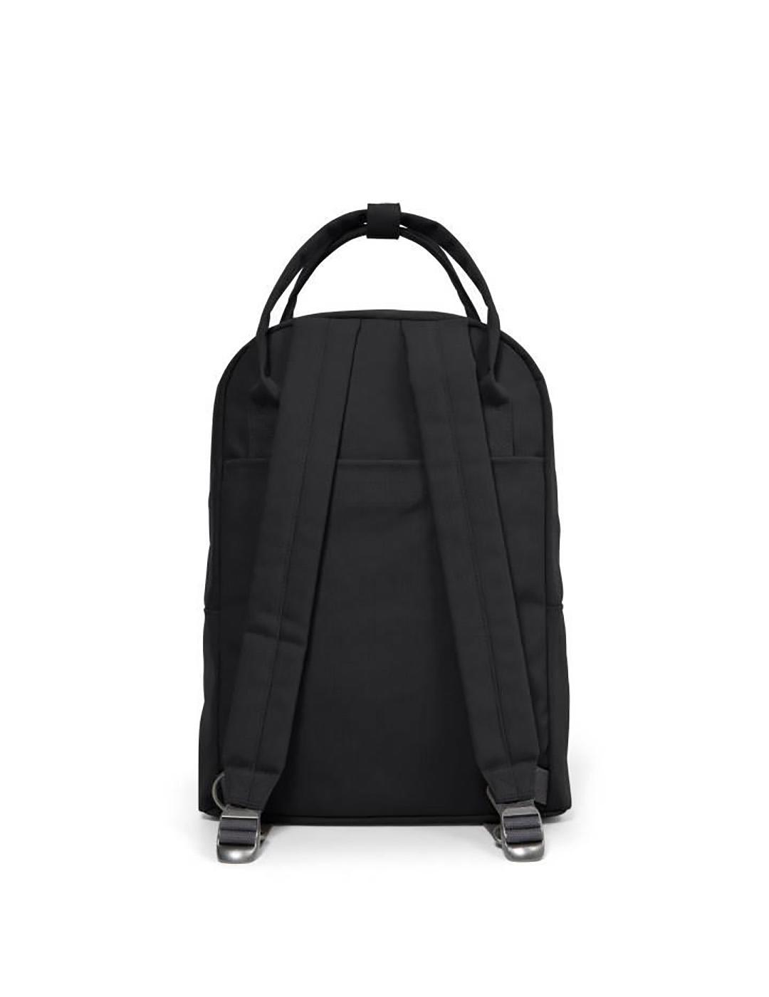 MOCHILA EASTPAK PADDED SHOP R NEGRA 15 LITROS